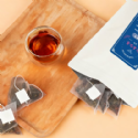 三角立體茶包｜加量不加價！全面升級至每袋18入
