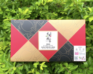 2025年 優質獎 大葉種-老茶樹紅茶