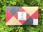 2025年 金質獎 大葉種-老茶樹紅茶