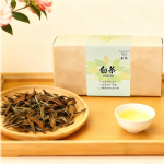 大葉種系Shan原生種●老茶樹白茶|文創環保鋁箔精美包(20g) 大葉種系Shan原生種●老茶樹白茶|文創環保鋁箔精美包(20g)