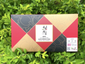 2025年 優質獎-台茶18號紅玉紅茶