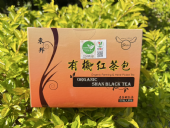 老茶樹紅茶｜茶包20入