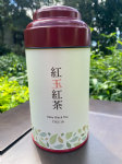 紅玉紅茶-罐裝(75g)