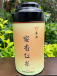 蜜香紅茶 茶罐裝(60g/75g)